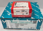 Поршни Teikin с кольцами TP STD G4KE/G4KG