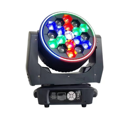 M4 19x40w Bee Eye Wash Beam Moving Head