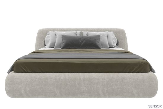 Кровать Тесла