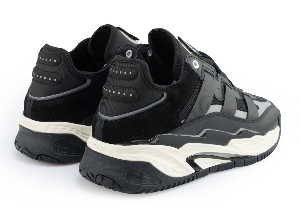 Adidas Niteball (black/white)