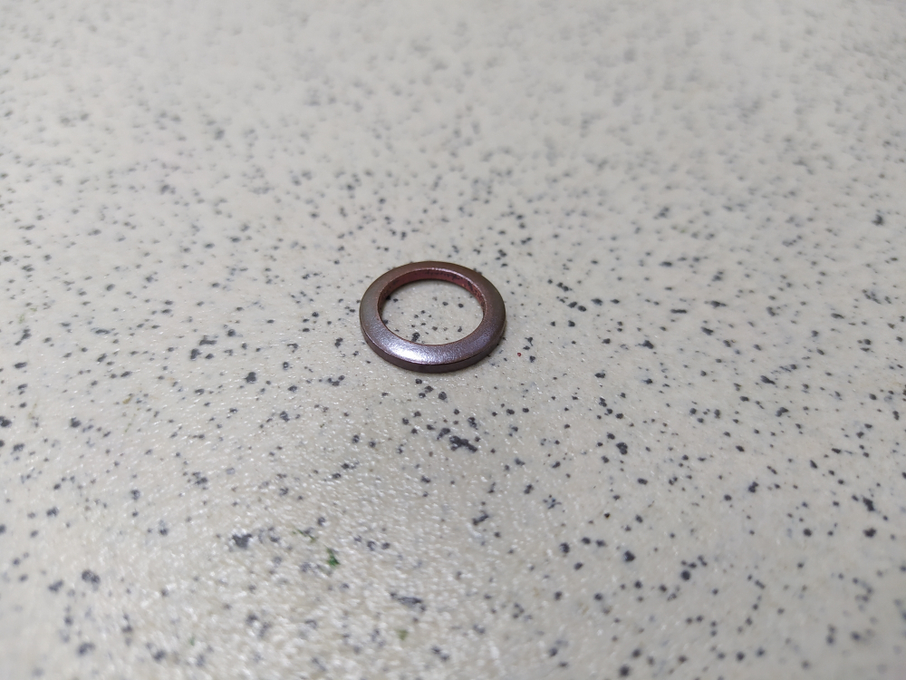 Шайба 312482-П34