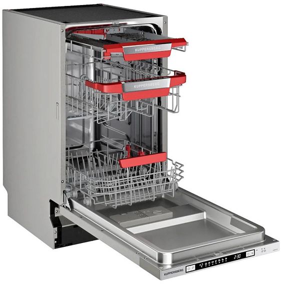Посудомоечная машина Kuppersberg GSM 4573