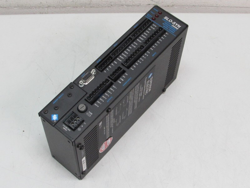 Motion control SS2000I