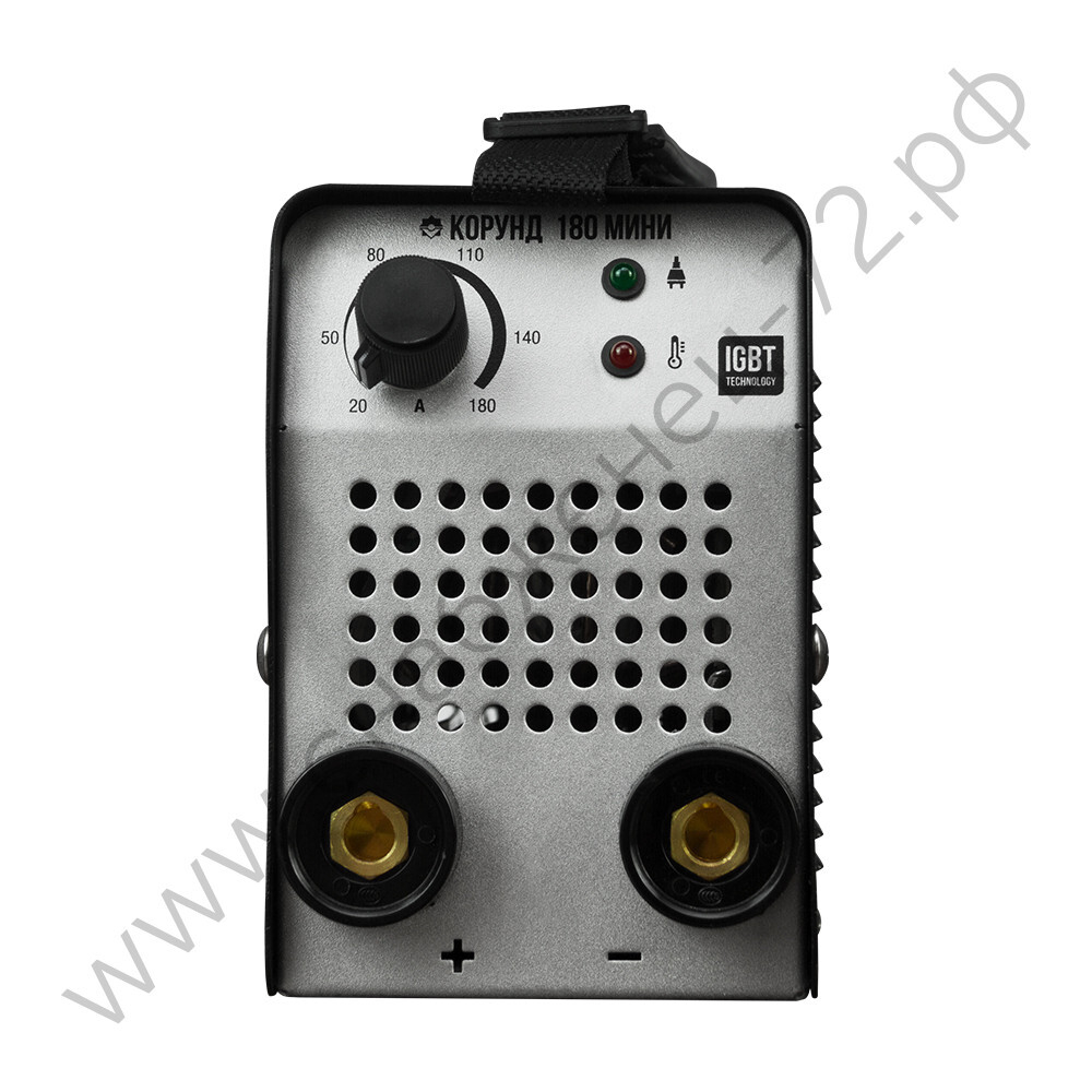 Сварочный аппарат Корунд 180 мини