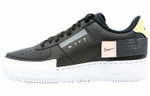 Кроссовки Nike Air Force 1 Type N.354 Pink Tint