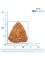 Monge (Монж/Монже) VetSolution Dog Hepatic сухой корм для собак при заболеваниях печени 12 кг