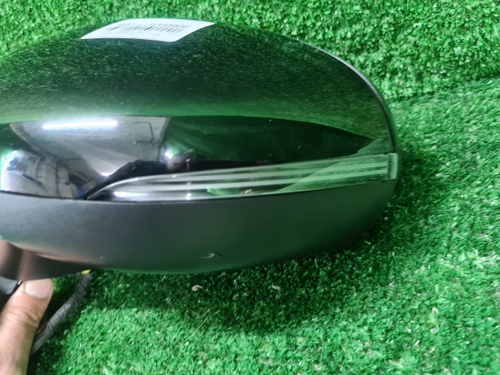 Зеркало левое Mercedes CLA C118 (2019-н.в.) 16 контактов