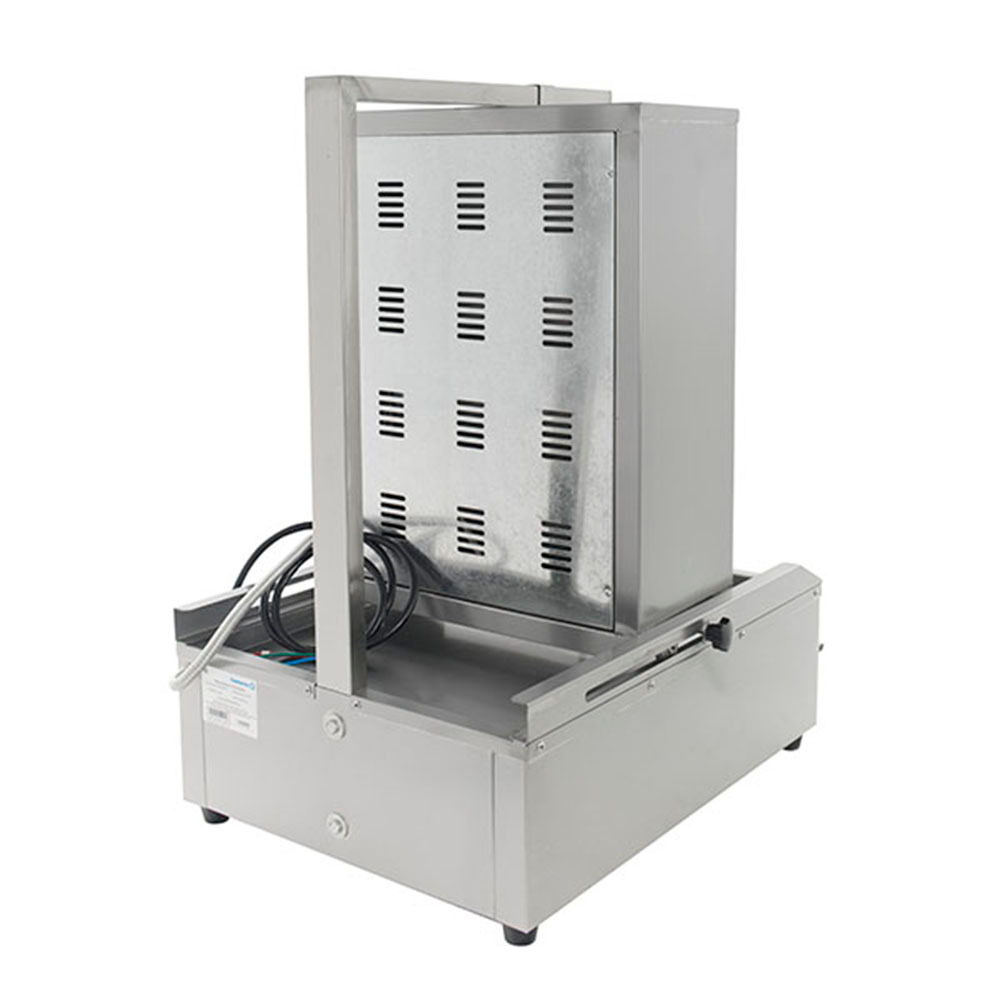 Гриль шаурма CY-50 Foodatlas Eco