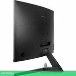 Монитор Samsung CR500 LC32R500FHPXEN