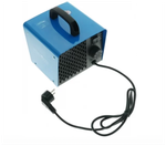 Тепловентилятор СОЮЗ ТВС-2020К 2000Вт напольн керамич. 2 реж, защит.от перегрева (ТВС-2020К)