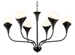 Подвесная люстра Velante 361 361-023-06
