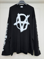 Свитшот Vetements
