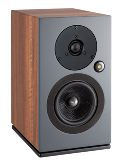 Полочная акустика Davis Acoustics Krypton 3 V2