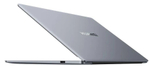 Ноутбук  Huawei MateBook D14 2024 MDG-X 14 ", Core i5, 16 Гб RAM, 512 Гб SSD, Iris Xe Graphics, Серый