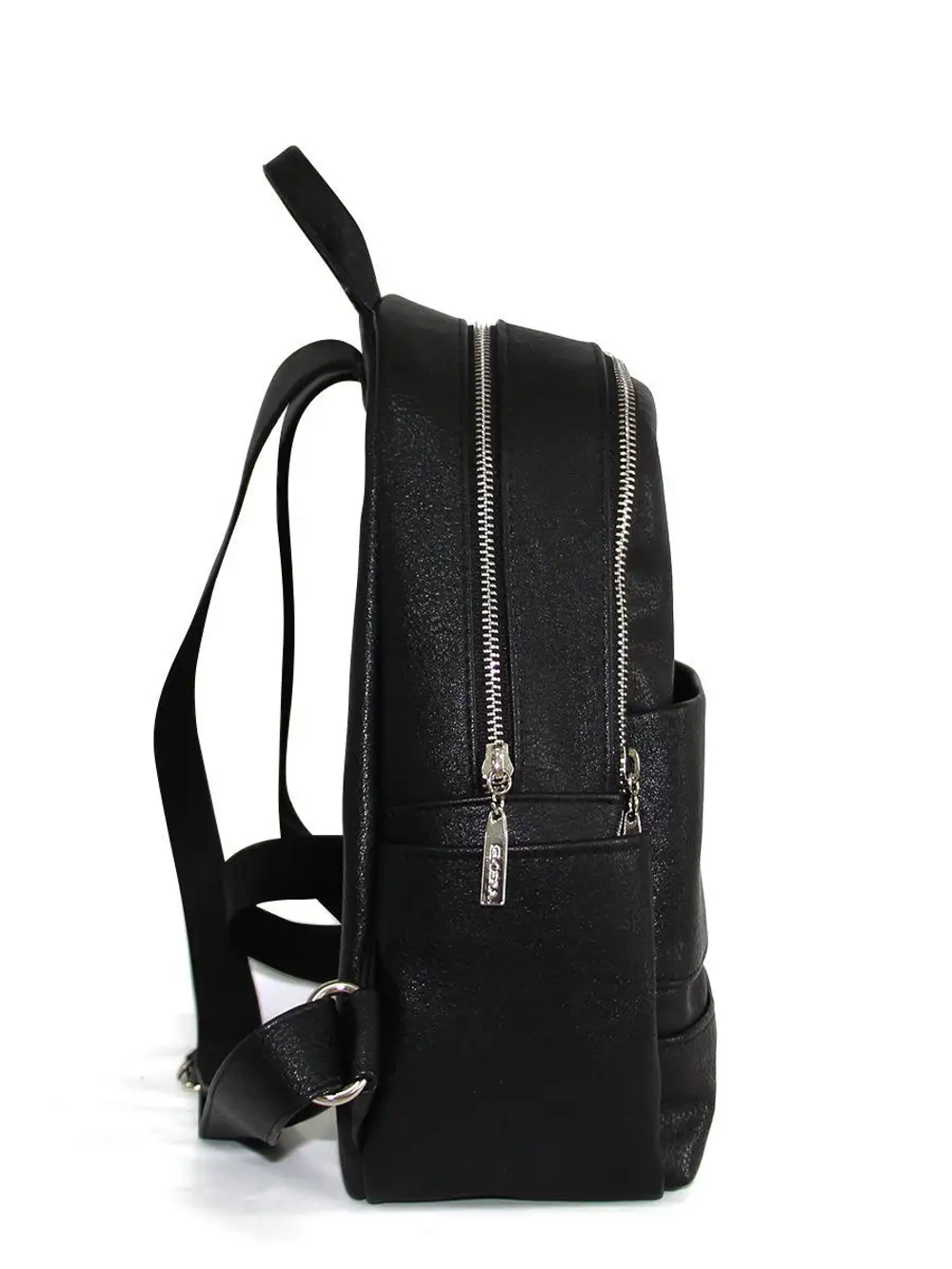 Рюкзак женский школьный кожаный большой для путешествий и городской для мамы и женщин