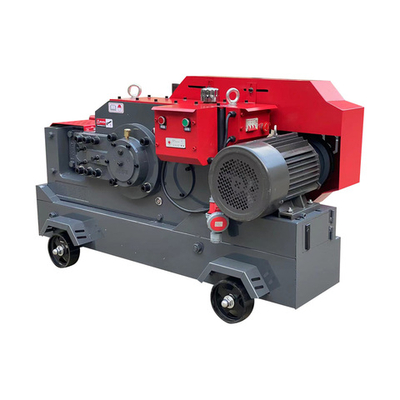 Станок для резки арматуры GQ50A STEM Techno