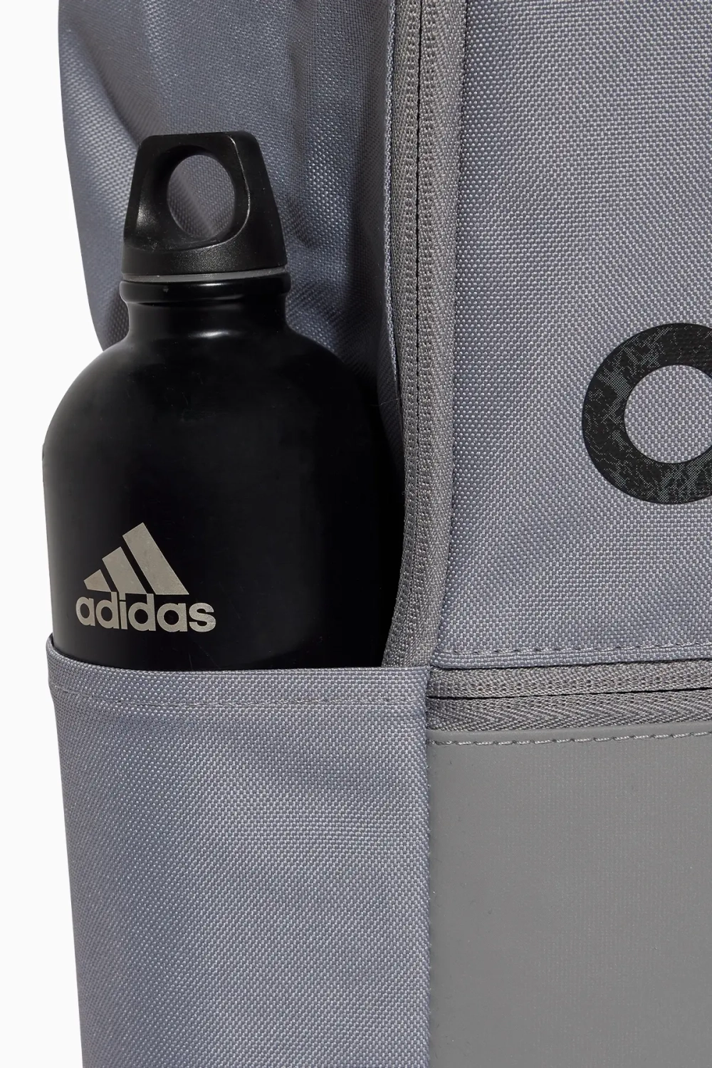 Рюкзак adidas Classic Daily - серый