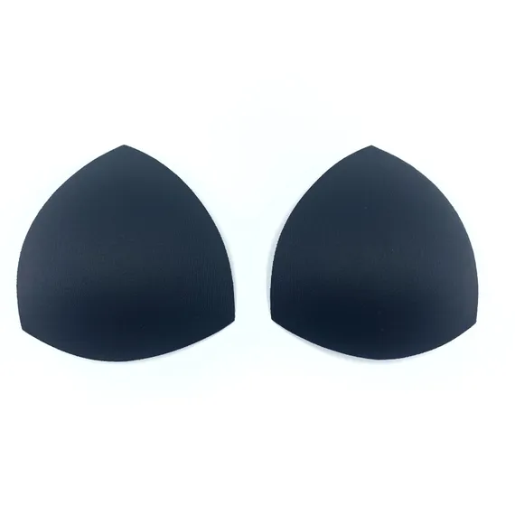 Чашка-вкладыш Треугольник черный, 50 размер, Беларусь