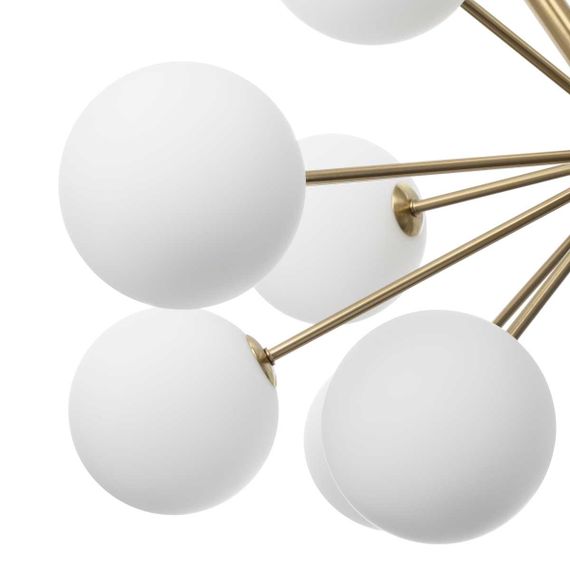 Подвесная люстра Citilux CL212193