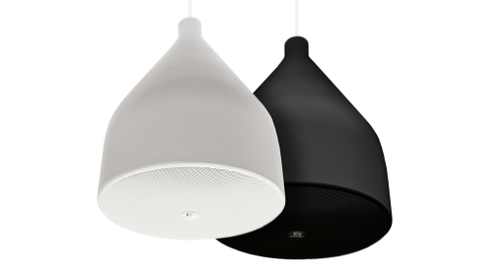 Акустическая система Ecler DROP6WH