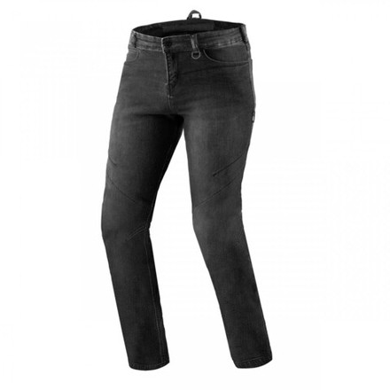 мотоджинсы SHIMA RIDER Men Black