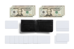 Бумажник Bellroy Hide And Seek HI