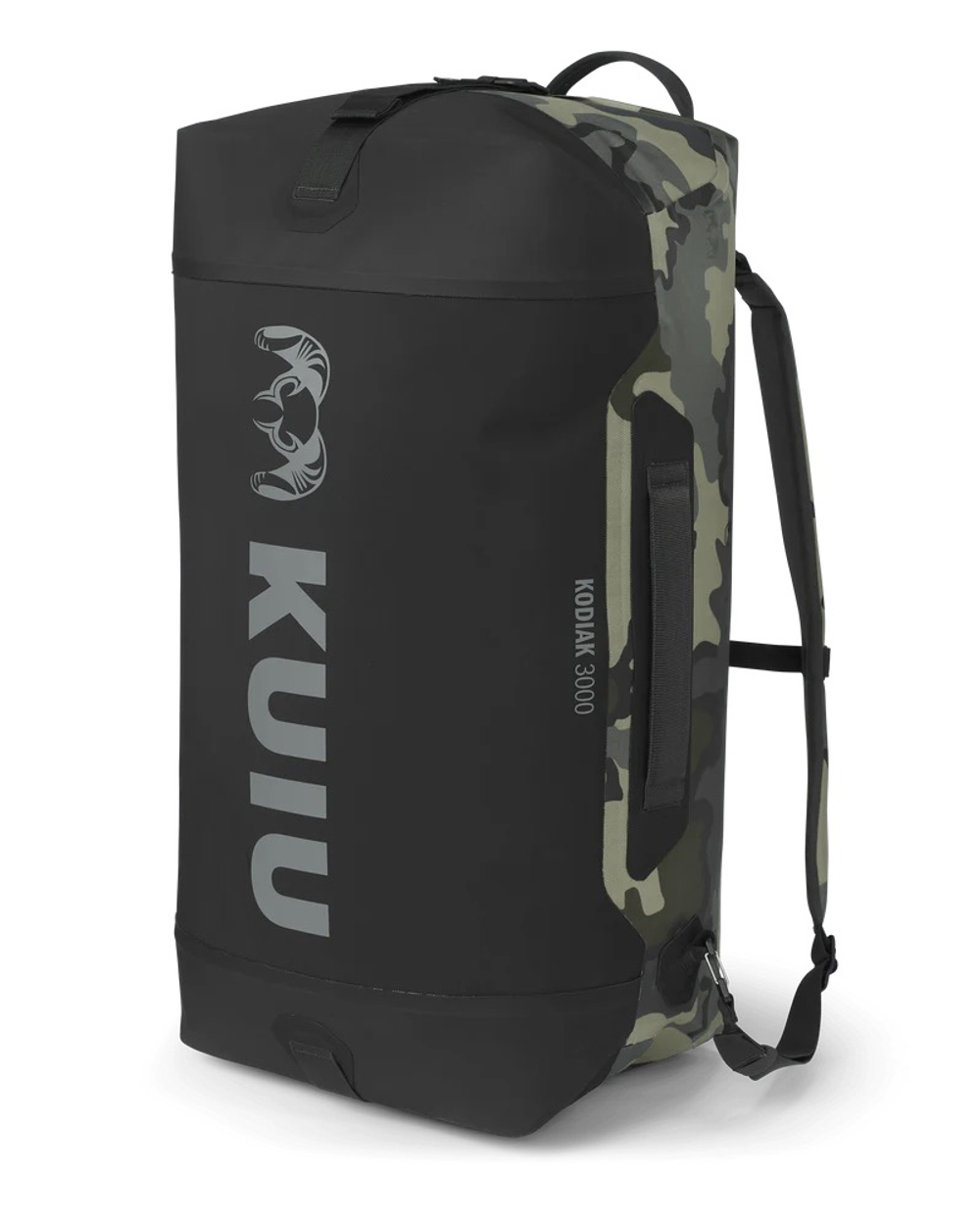 Сумка KUIU Kodiak 3000 Submersible