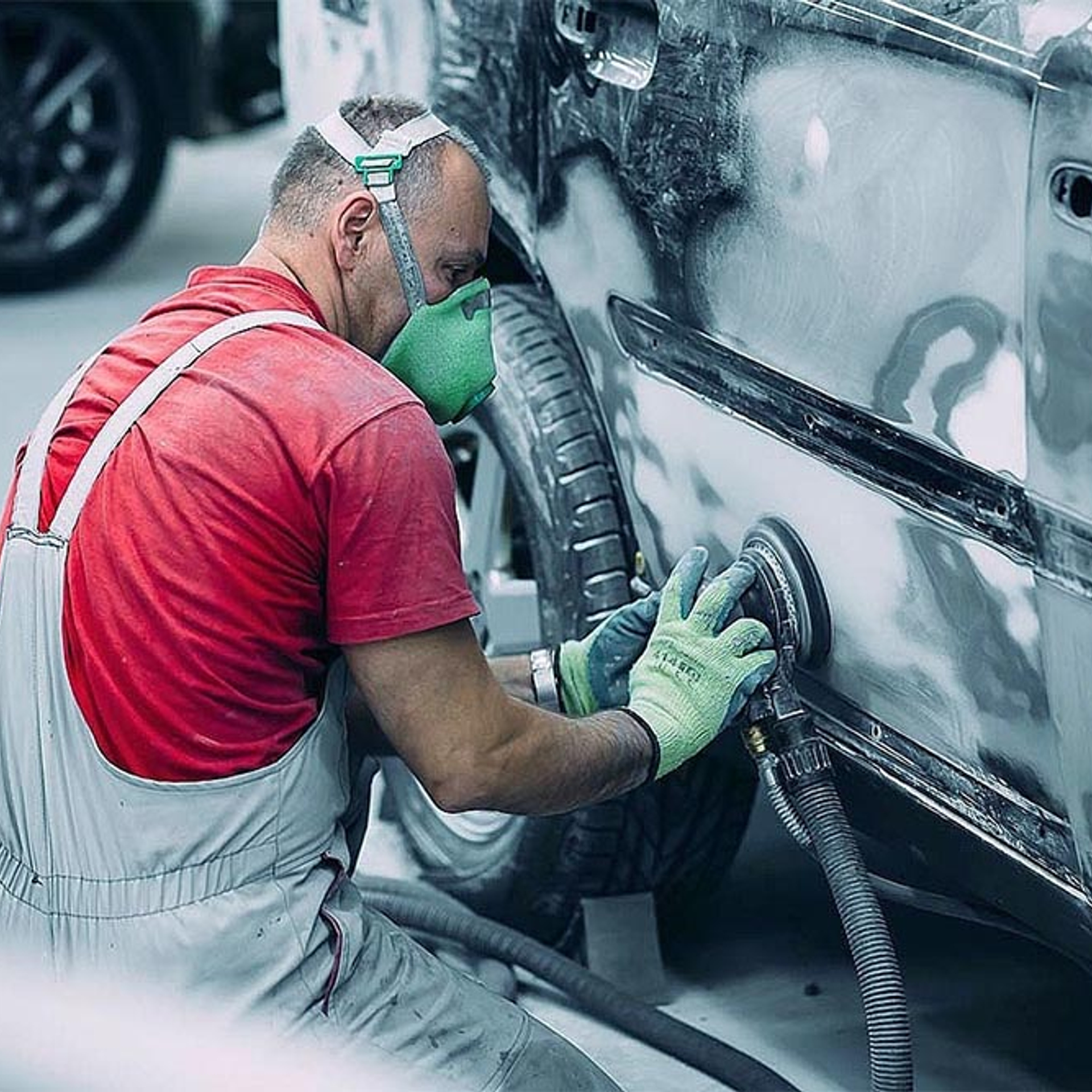 &nbsp;- Покраска автомобиля&nbsp; &nbsp; &nbsp; &nbsp; &nbsp; &nbsp; &nbsp; &nbsp; &nbsp;- Кузовной ремонт&nbsp; &nbsp; &nbsp; &nbsp; &nbsp; &nbsp; &nbsp; &nbsp; &nbsp; &nbsp; &nbsp; &nbsp;- Пескоструйная чистка&nbsp; &nbsp; &nbsp; &nbsp; &nbsp; &nbsp; &nbsp; &nbsp;- Антикоррозийная обработка