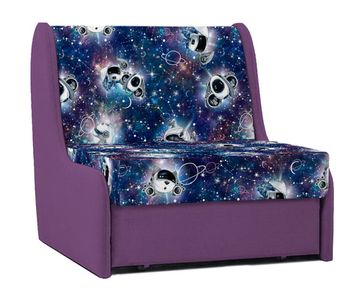 Кресло-кровать Токио Космопузики+Э27(Токио Космопузики 4)