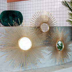 Настенное зеркало Фиджи Объект мечты