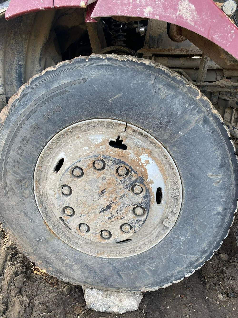 КамАЗ 65801 8x4 Самосвал 65801-T5 (Дизельный, 12,0 л, 428 л.с., МТ)