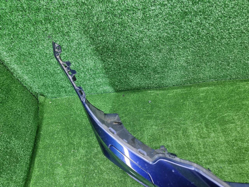 Бампер передний Audi A6 5 C8 (2018-2023) S-line