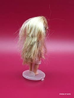 Кукла Барби - Келли 90х 03836