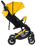 Коляска детская прогулочная Costa Tracy (Vibrant yellow/ярко-жёлтый) Артикул: T-02