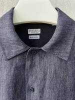 Рубашка Brunello Cucinelli