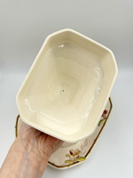 Маслёнка Villeroy & Boch Portobello