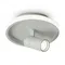 Потолочный светильник FR6040CL-L14W Нео / Neo 13 Вт LED Freya fr6040cl-l14w