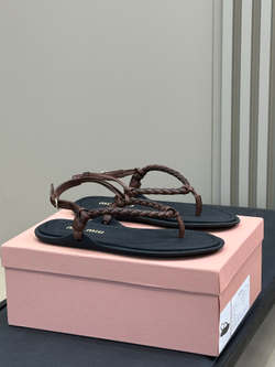 Miu Miu Sandal