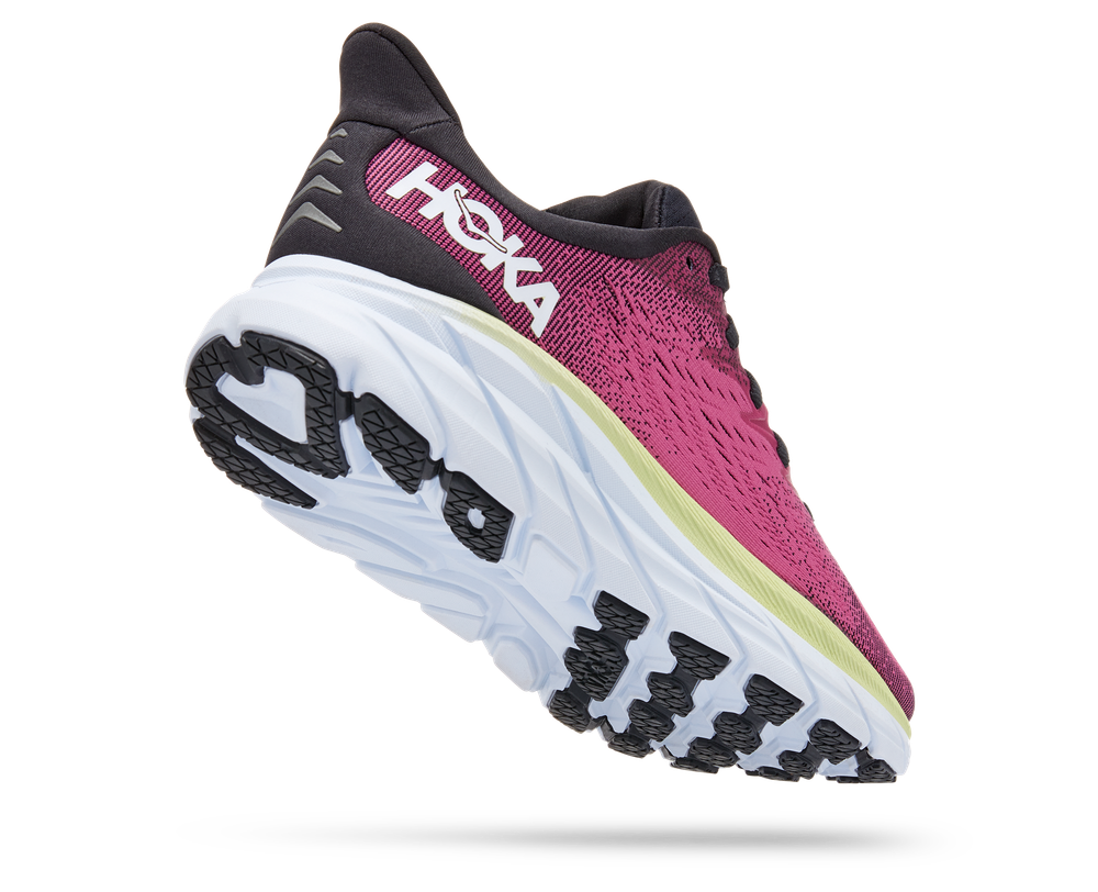Кроссовки женские Hoka Clifton 8