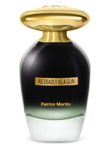 Patrice Martin