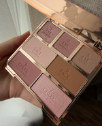 Палетка Charlotte Tilbury Hollywood Kleur Pretty, Glowing Beauty