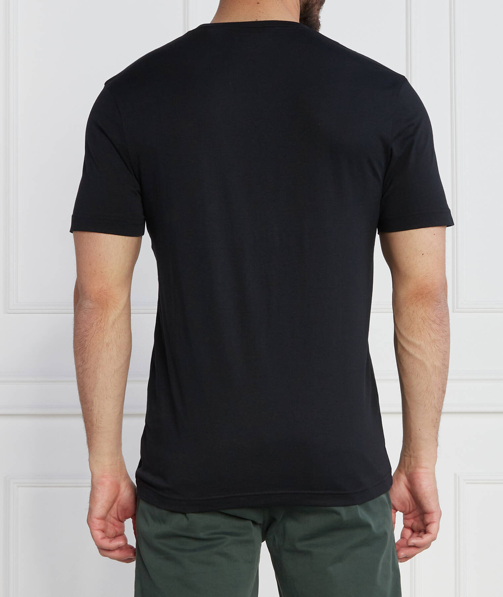 Футболка Gant - черный(2067004)