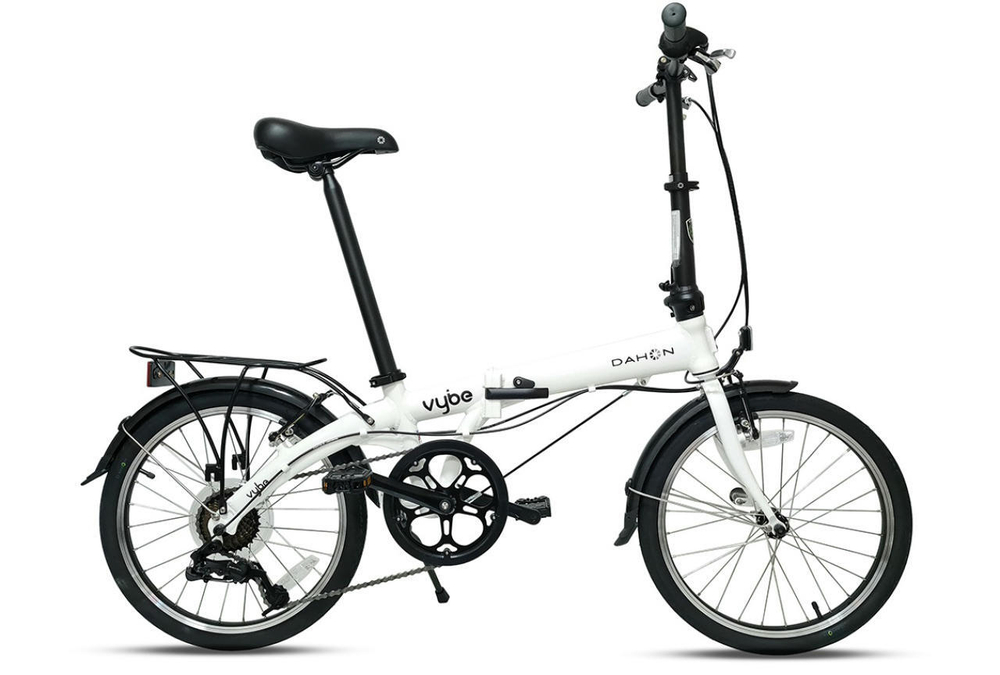 Складной велосипед Dahon Vybe D7 (2022)