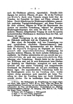 Rätsel Im Obstbau | R. Lorentz