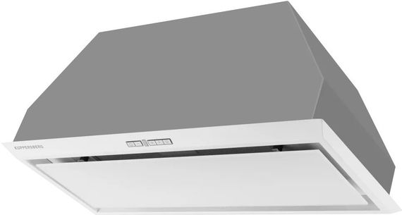Встраиваемая вытяжка Kuppersberg Kuppersberg INTRO 70 WHITE