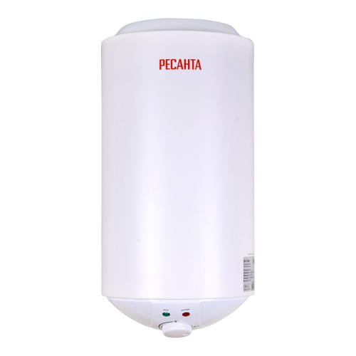 Водонагреватель электрический накопительный Ресанта ВН-15КН