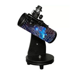 Телескоп Sky-Watcher Dob 76/300 Heritage, настольный