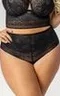 NOA Stringhighwaist Трусы высокие стринги