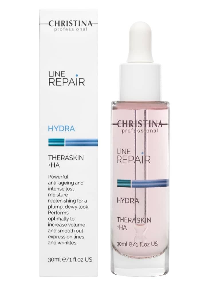 Line Repair Hydra Theraskin+HA