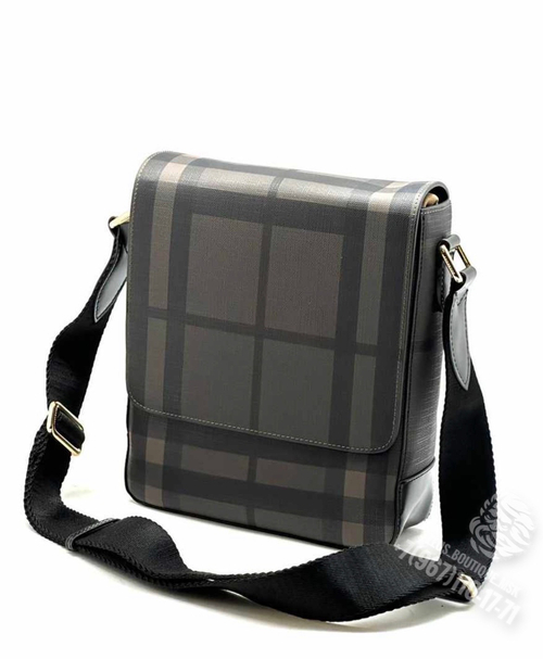 Мессенджер-сумка через плечо Burberry